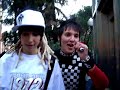 Quedada plaza espa�a Tokio Hotel