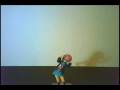 Figma Revoltech Caramelldansen