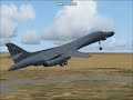 NBAI B1B LANCER