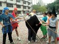 AJC Orientation 2 2008 Video - Aspirante