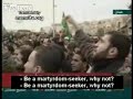 Jordanian Islamist MP Incites to Jihad