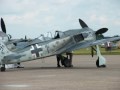 Luftwaffe uber Duxford