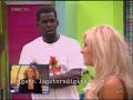 Gran Hermano IX - Momentazo gemelas