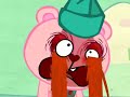 HAPPY TREE FRIENDS CHE IL MASSACRO ABBIA INIZIO!!! HAPPY TREE FRIENDS CHE IL MASSACRO ABBIA INIZIO!!!