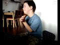 michel , a child with mitochondrial disease