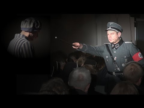 Click to View : Sztuka teatralna o Maksymilianie Kolbe