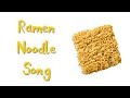 Ramen Noodles