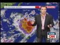 10/2/09 Typhoon Pepeng (Parma) CNN iDesk Report
