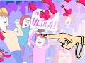 Ultra and the Lazer Hearts - The Meth Minute 39