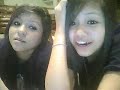 Judy and i.