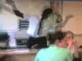 mr taylor dances
