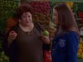Gilmore Girls - 1x05 - funniest scene