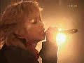 [Live] Dir en Grey - Mushi