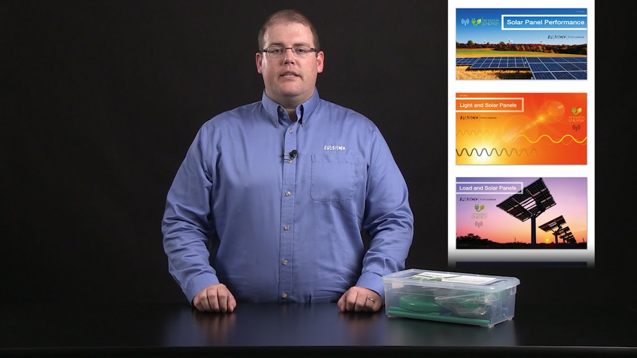 Renewable Energy Kit Introduction