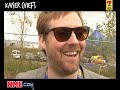 NME Video: Kaiser Chiefs at T In The Park Festival 2008.