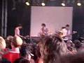 The Whitest Boy Alive @ MELT! 2006 video