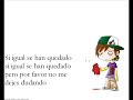 Panda - Para ti cOn despreciO