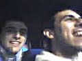 rama seba y nicooo