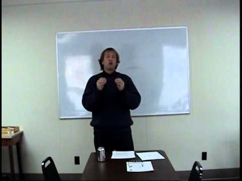 4th: Got a Community Assignment? How Do I Prepare? Social