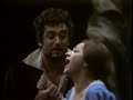 Cotrubas and Domingo - Love Duetto from Rigoletto
