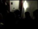 FPW Fire Escape