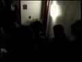 FPW Fire Escape