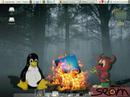 Beryl - Ubuntu 6.10 Edgy Eft 0xyGen