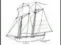 200 Year Old Dagger-Board Schooner Discovered in Lake Ontario 200 Year Old Dagger-Board Schooner Discovered in Lake Ontario