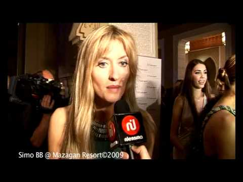 Natascha McElhone