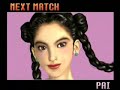 Virtua Fighter 3tb - Match 7