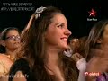 Dharmesh Dance Performance at Indian Television Acadamy awards Follow me on twitter to win cool merchandise twitter.com Dharmesh sir dance India Dance 2 getting famous and reaching new heights his latest performance at ITAA awards