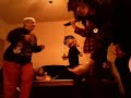 A Foundmyrosebud01 Christmas Special