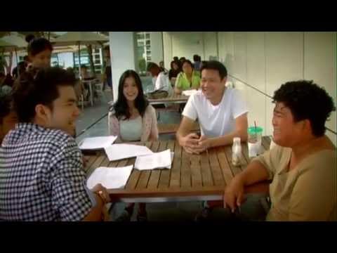 วาเลนไทน์ สวีทตี้ : Cilp 3 (Official)