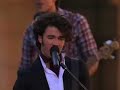 Jonas Brothers - BB Good (Ellen Degeneres 9-8-08)