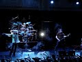 Sonata Arctica Vodka / Everything Fades To Gray December 10th 2009 Netherlands