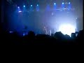 Cirkus & Neneh Cherry à l\ Cirkus & Neneh Cherry à l\