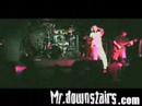 Mr.downstairs - 100 DV (live 2001) Mr.downstairs - 100 DV (live 2001)