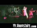Mr.downstairs - 100 DV (live 2001)