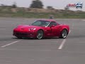 2008 Chevrolet Corvette Z06 vs. 2008 Ford Shelby GT500KR