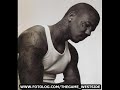 The Game - Good Old Days (NEW) L.A.X