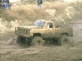 Big Boys of Moyie Springs Mud Bog