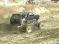 Big Boys of Moyie Springs Mud Bog