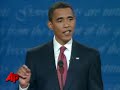 McCain, Obama Face Off on Iraq War McCain, Obama Face Off on Iraq War