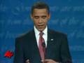 McCain, Obama Face Off on Iraq War