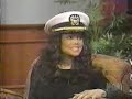 the real la toya jackson and a fake michael appear on mad tv