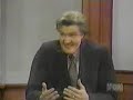 The real La Toya Jackson and a fake Michael appear on Mad TV