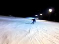 Click here to watch this video Snow park Unpenji corse