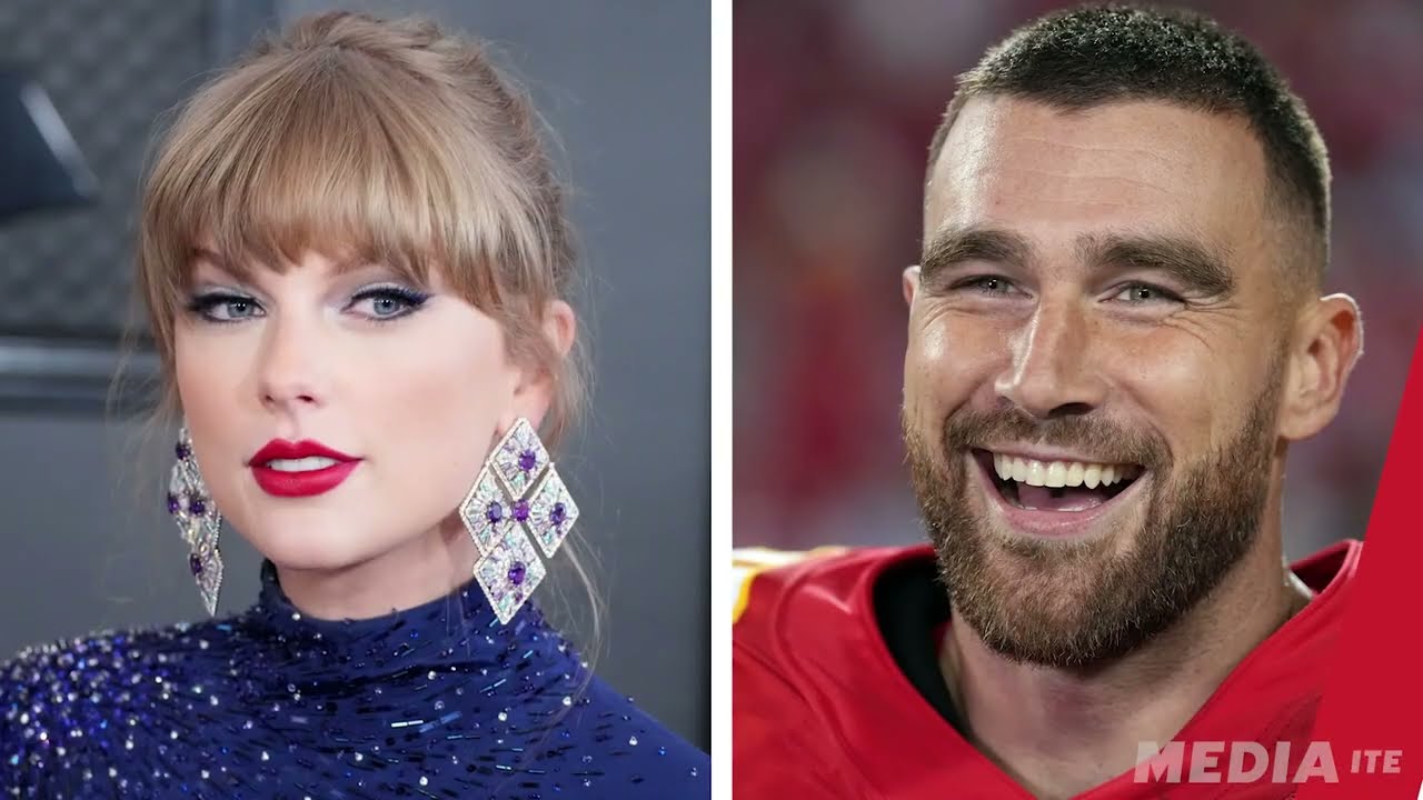 Thumbnail for Super Bowl Will Be Rigged for Taylor Swift’s Endorsement of Biden Says Ramaswamy