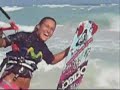 Kiteboard World Tour 2008 Mexico