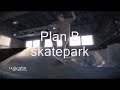 EA Skate. Skatepark Tour